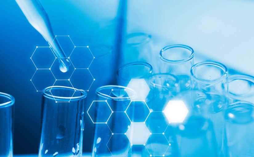 Renewed and extended certificate for GDS Salmonella Tq