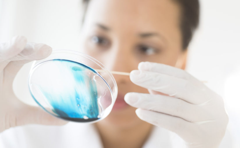 New certificate issued for Neogen’s One Plate Listeria