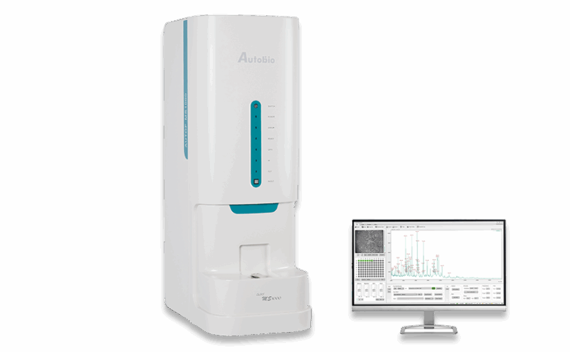 New certificate issued for Autobio Diagnostics’s method