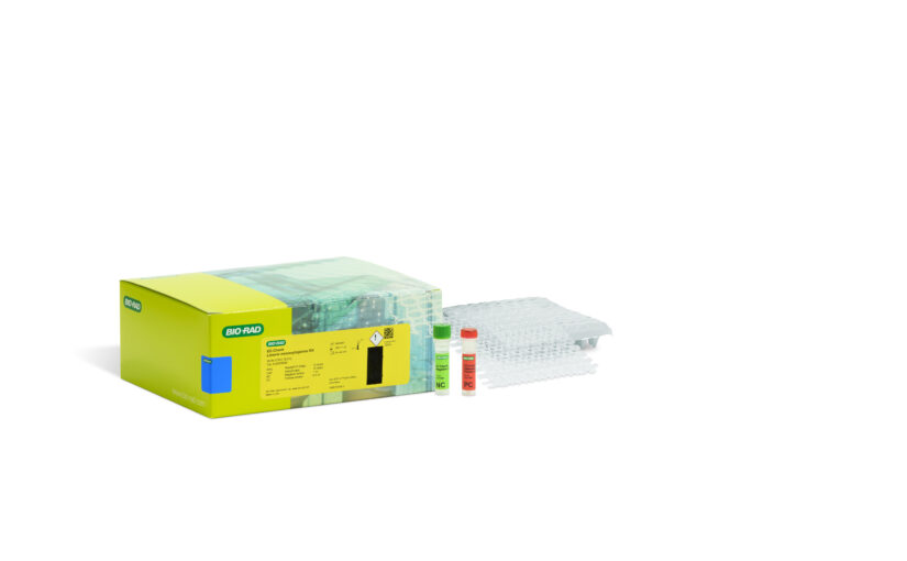 New certificate for Bio-Rad Laboratories’s EZ-Check Listeria monocytogenes Kit
