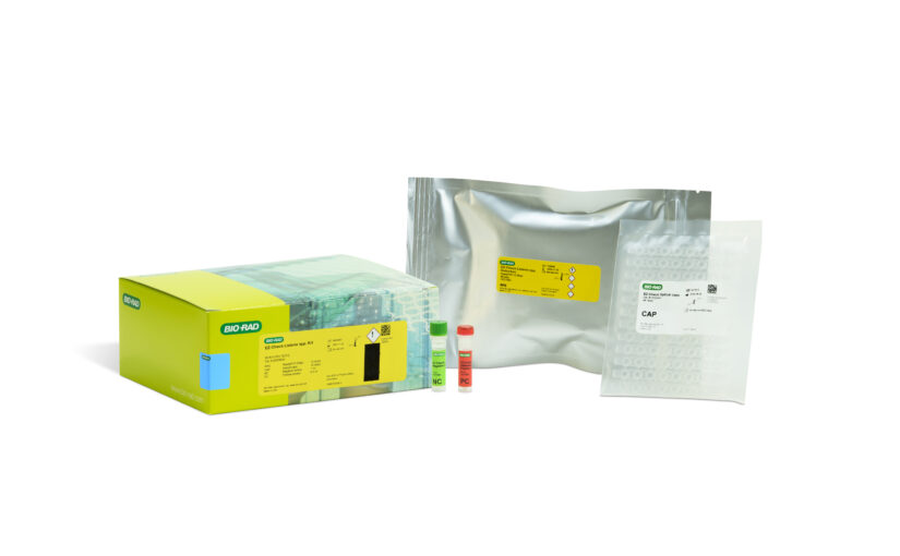 First certificate for Bio-Rad Laboratories’ EZ-Check Listeria spp. Kit