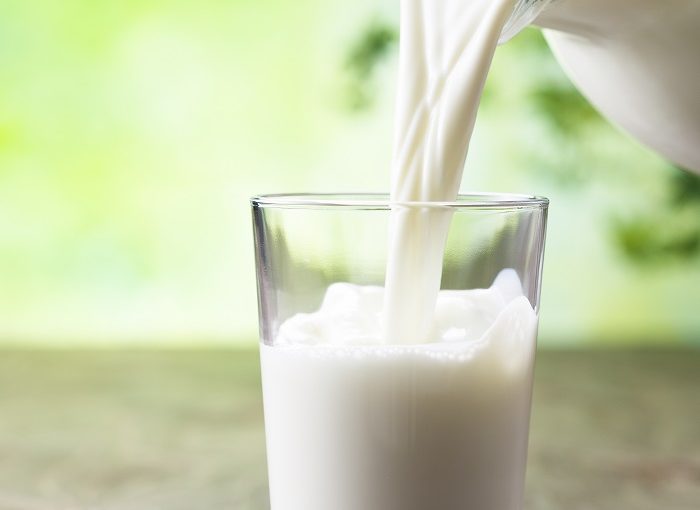 Call for experts: milk analysis